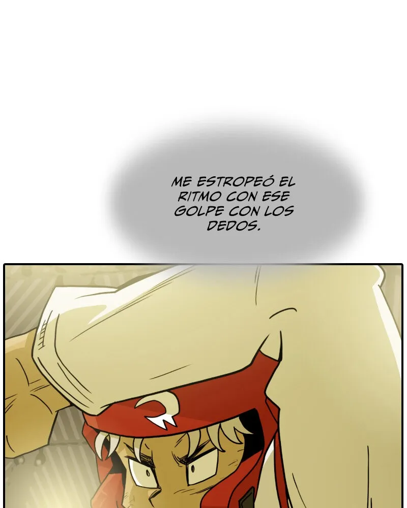 Taekwondo Kid Capítulo 57 en Línea - página 102