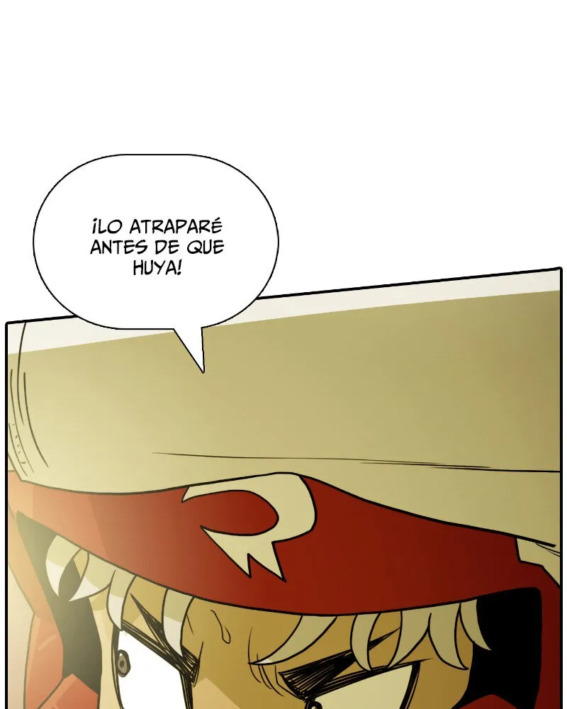 Taekwondo Kid Capítulo 57 en Línea - página 107