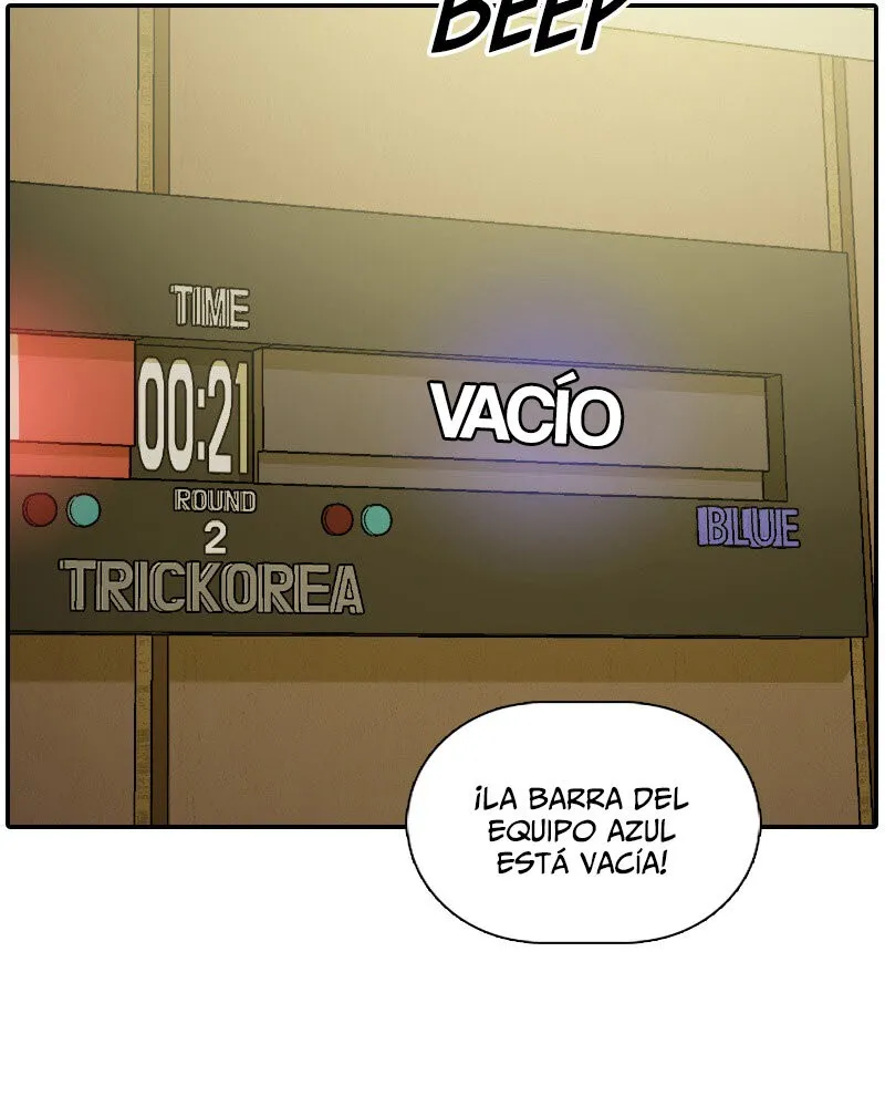 Taekwondo Kid Capítulo 57 en Línea - página 109