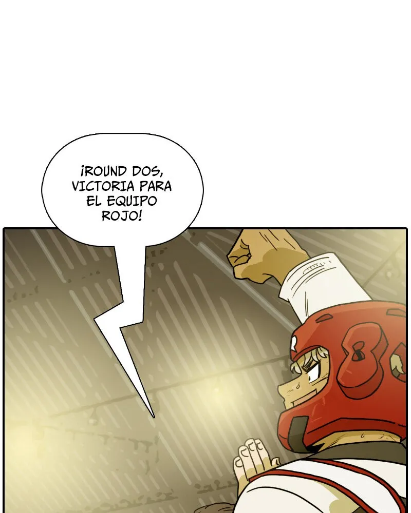 Taekwondo Kid Capítulo 57 en Línea - página 110