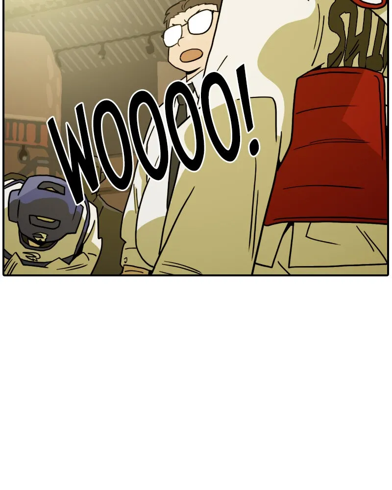 Taekwondo Kid Capítulo 57 en Línea - página 111