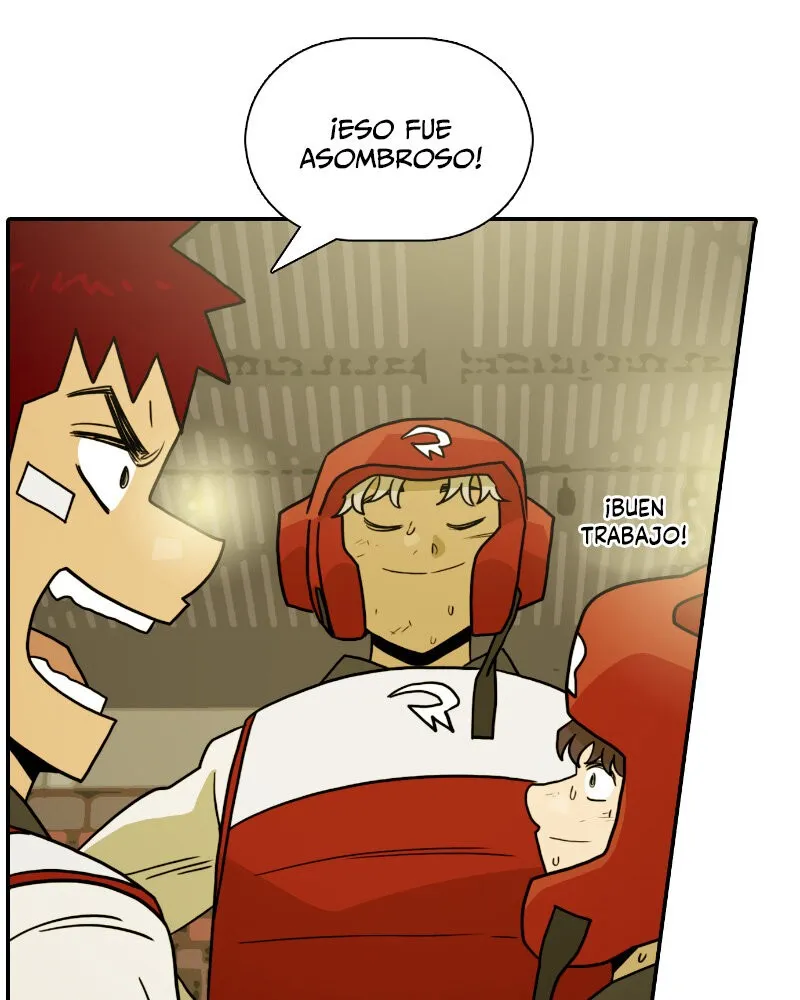 Taekwondo Kid Capítulo 57 en Línea - página 112
