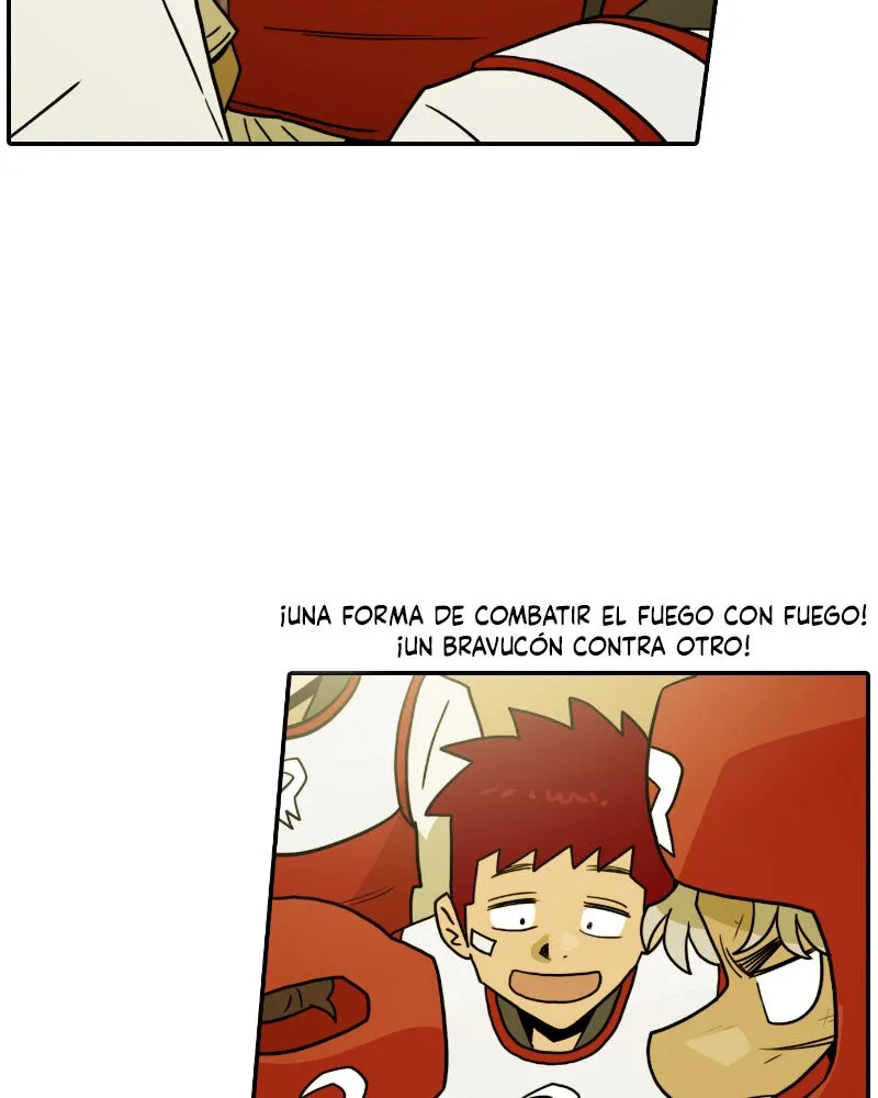 Taekwondo Kid Capítulo 57 en Línea - página 113