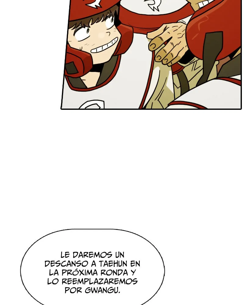 Taekwondo Kid Capítulo 57 en Línea - página 114