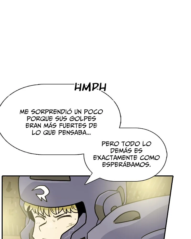 Taekwondo Kid Capítulo 57 en Línea - página 119