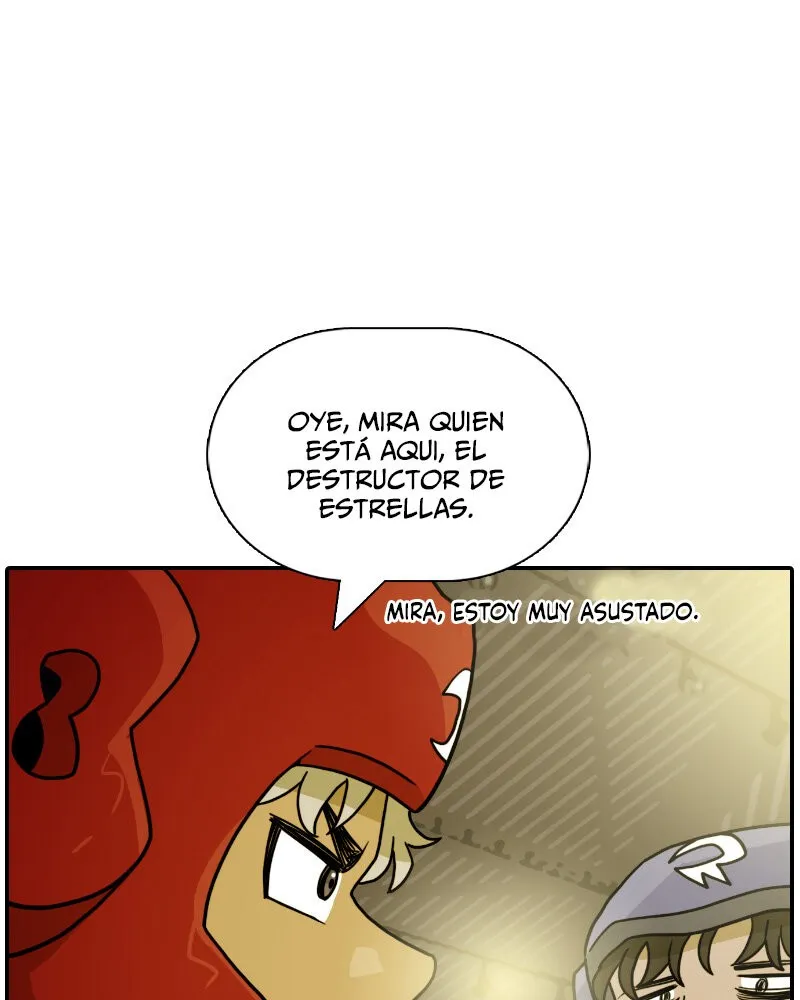 Taekwondo Kid Capítulo 57 en Línea - página 124