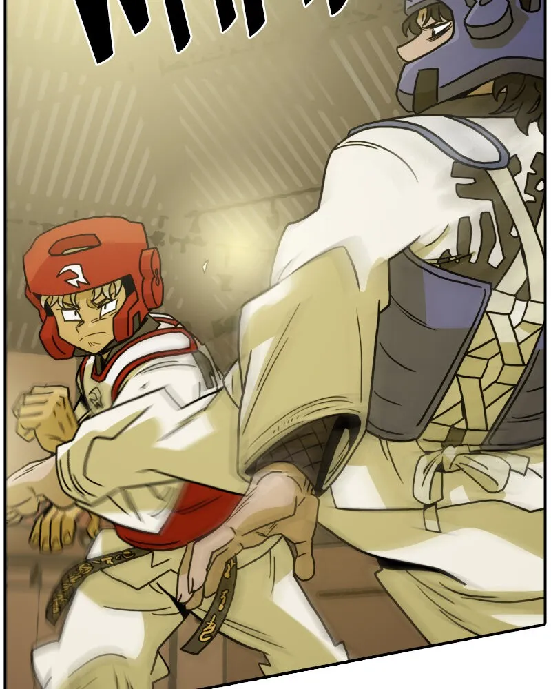 Taekwondo Kid Capítulo 57 en Línea - página 129