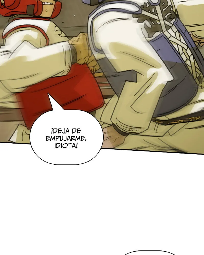 Taekwondo Kid Capítulo 57 en Línea - página 135