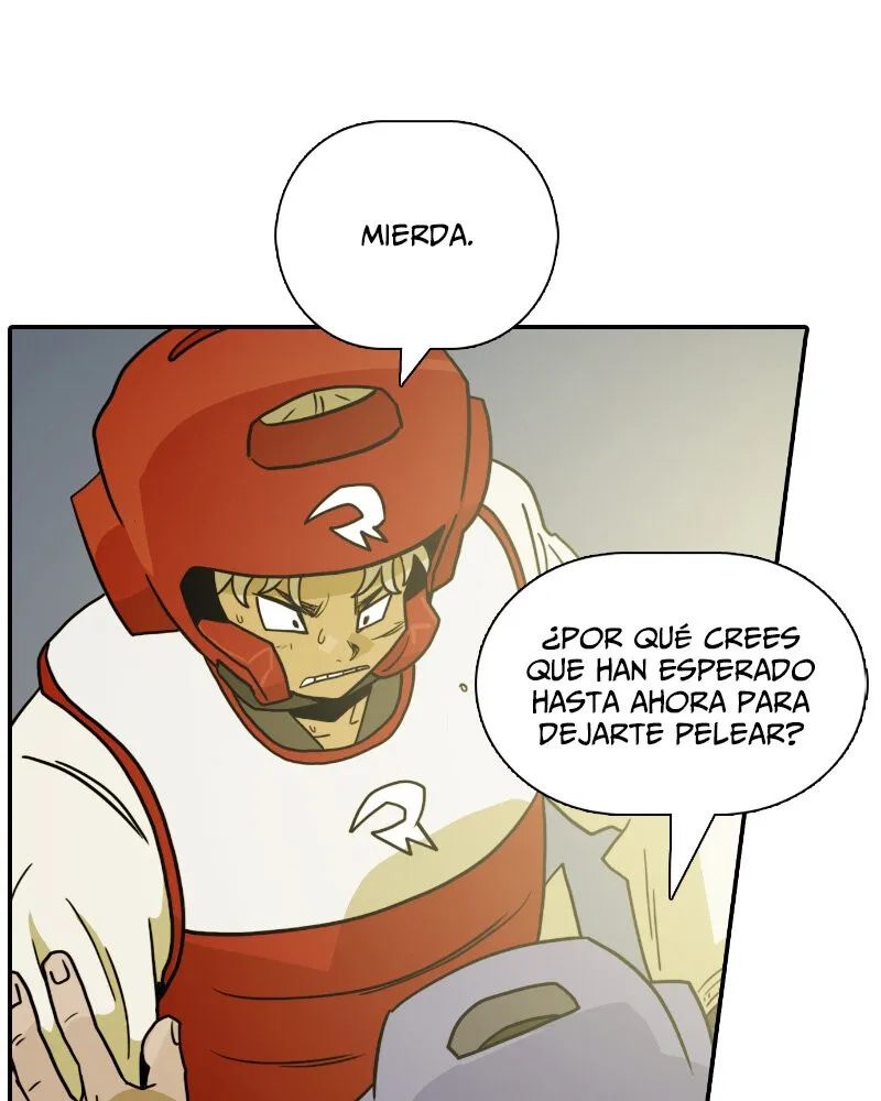 Taekwondo Kid Capítulo 57 en Línea - página 139