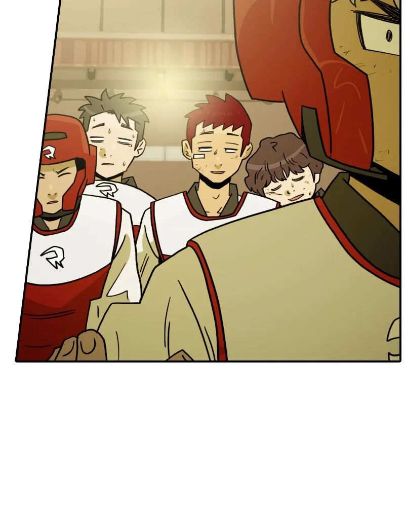 Taekwondo Kid Capítulo 57 en Línea - página 141