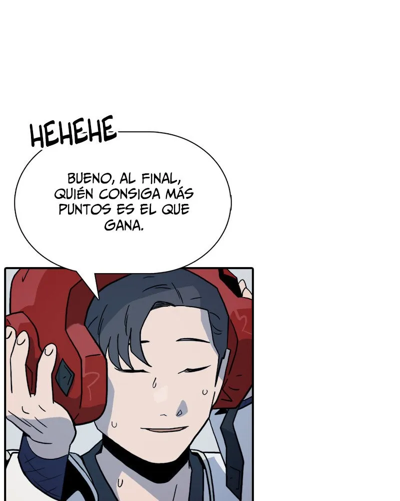 Taekwondo Kid Capítulo 6 en Línea - página 2