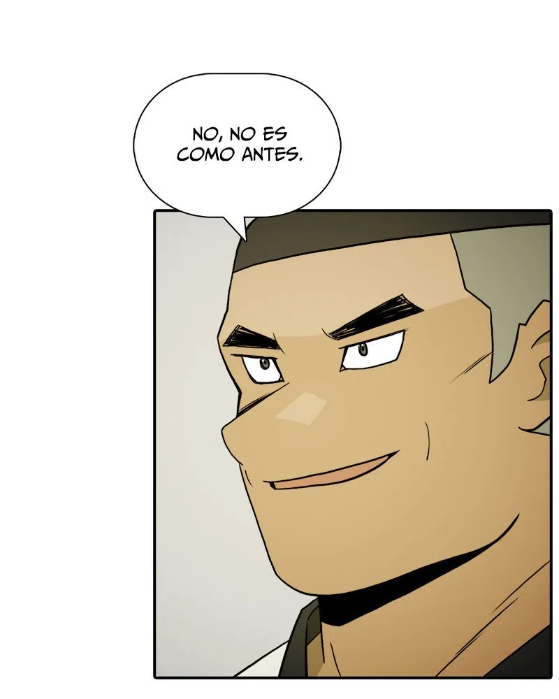 Taekwondo Kid Capítulo 6 en Línea - página 15