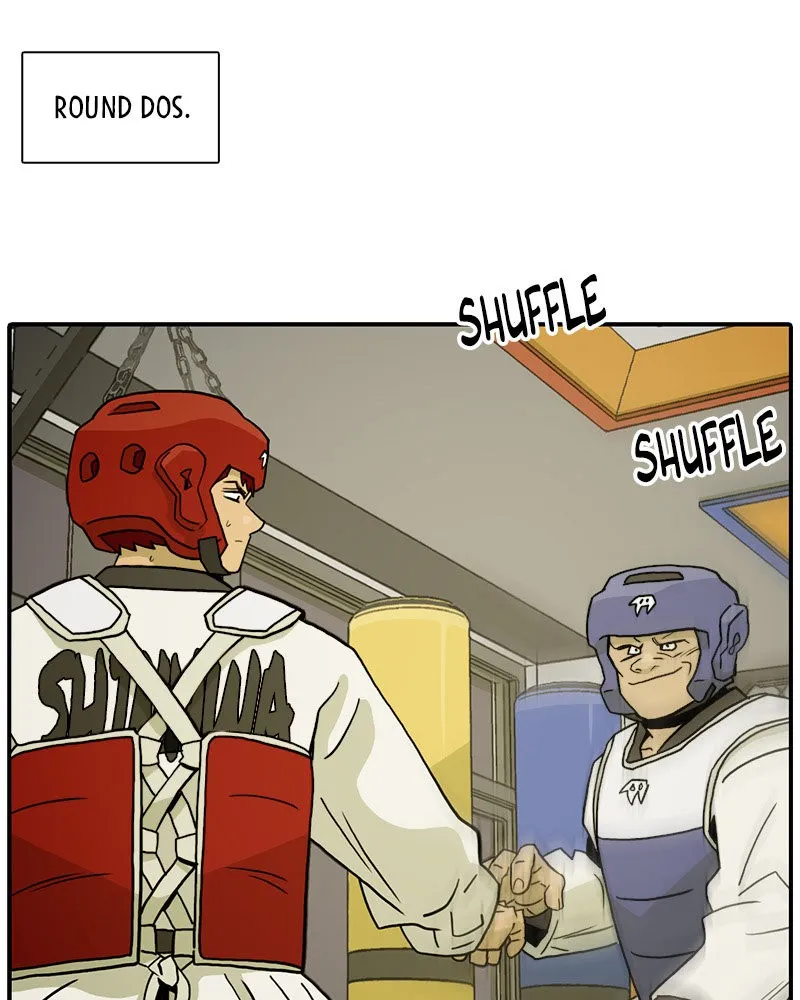 Taekwondo Kid Capítulo 6 en Línea - página 21