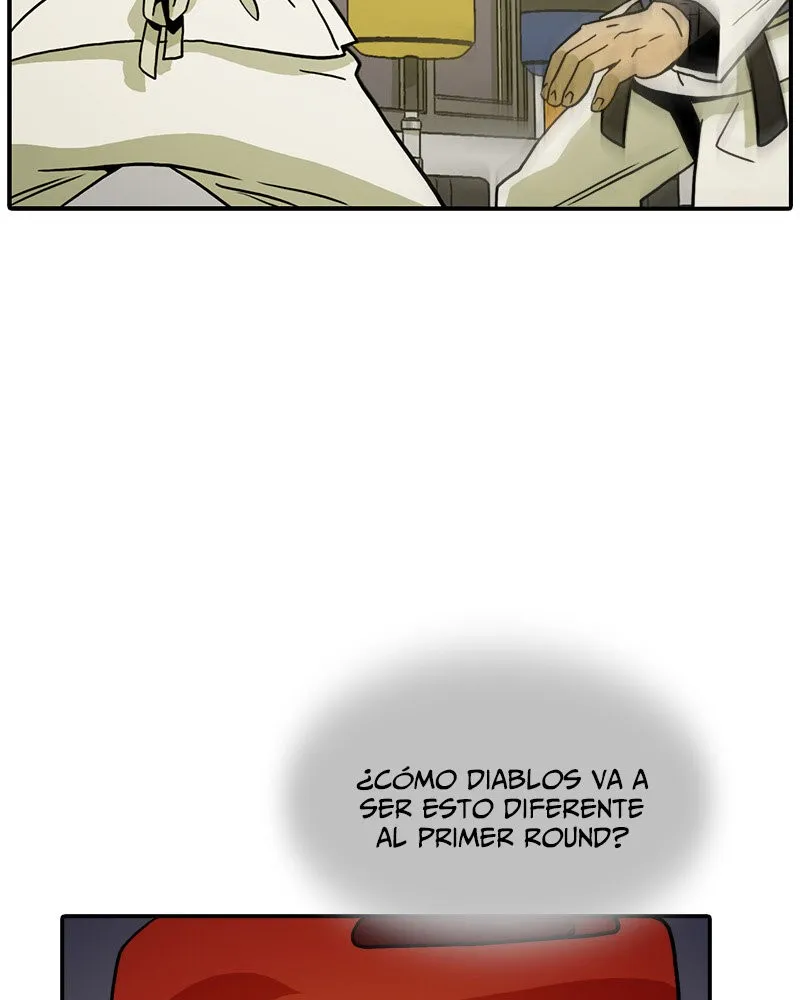 Taekwondo Kid Capítulo 6 en Línea - página 22