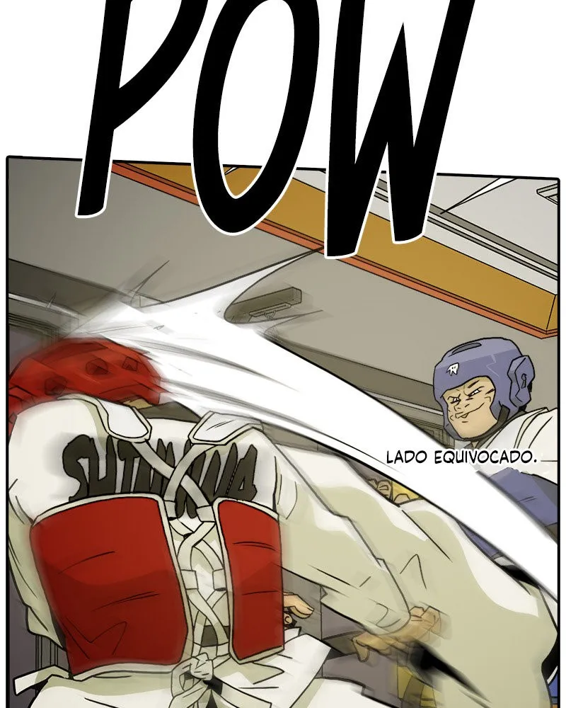 Taekwondo Kid Capítulo 6 en Línea - página 26