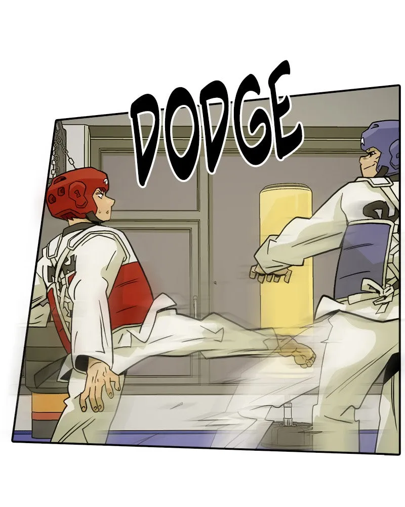 Taekwondo Kid Capítulo 6 en Línea - página 30