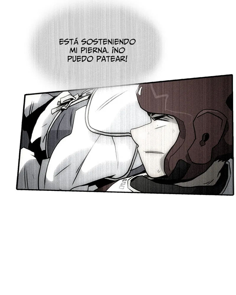 Taekwondo Kid Capítulo 6 en Línea - página 37