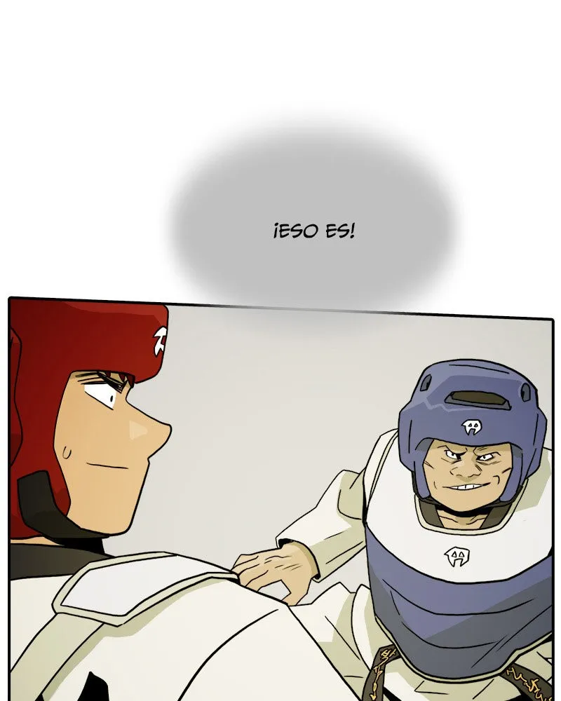 Taekwondo Kid Capítulo 6 en Línea - página 38