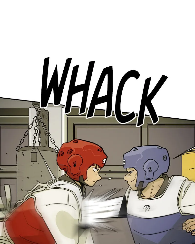 Taekwondo Kid Capítulo 6 en Línea - página 41