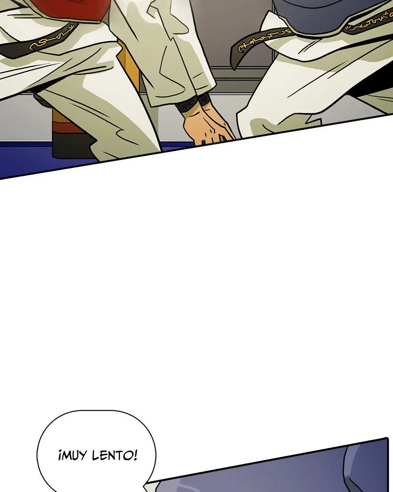 Taekwondo Kid Capítulo 6 en Línea - página 42