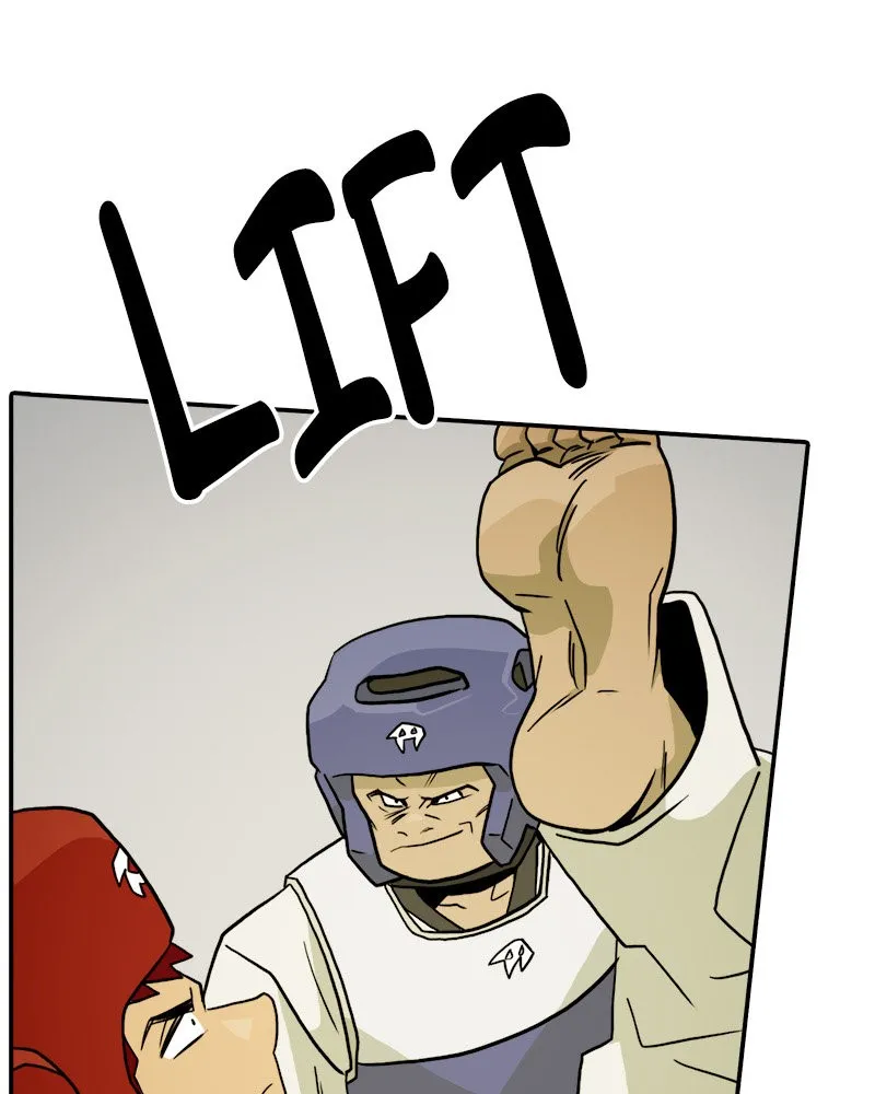 Taekwondo Kid Capítulo 6 en Línea - página 44