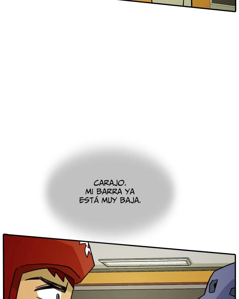 Taekwondo Kid Capítulo 6 en Línea - página 47