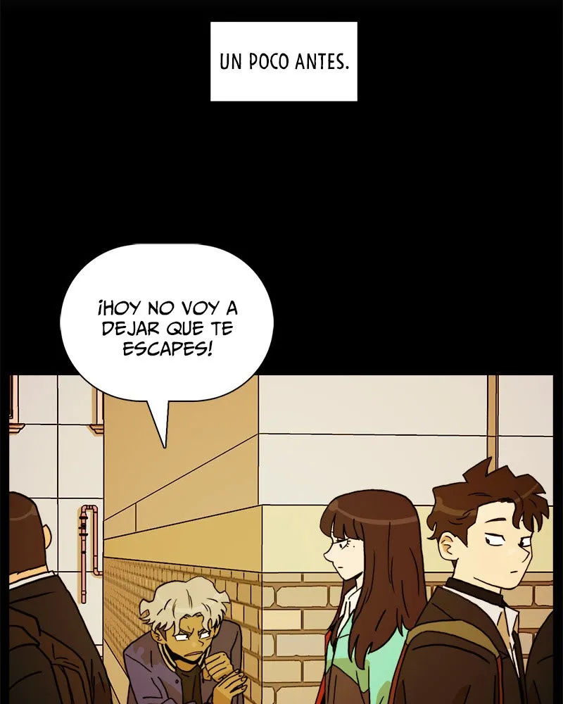 Taekwondo Kid Capítulo 6 en Línea - página 52