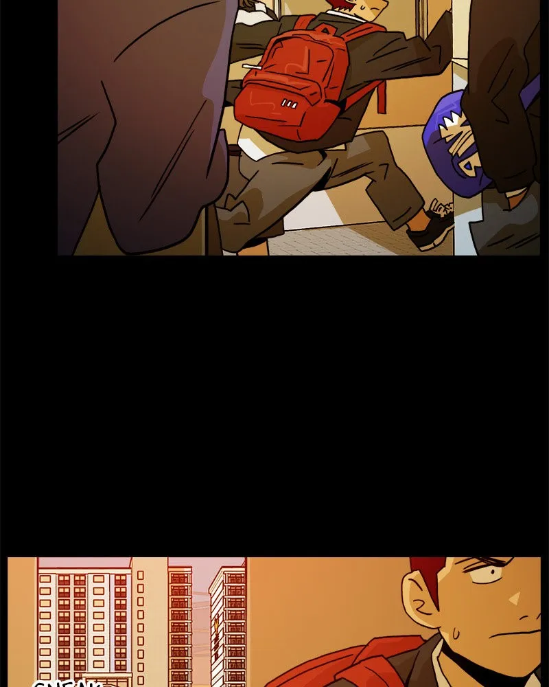Taekwondo Kid Capítulo 6 en Línea - página 56