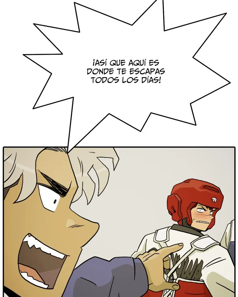 Taekwondo Kid Capítulo 6 en Línea - página 58