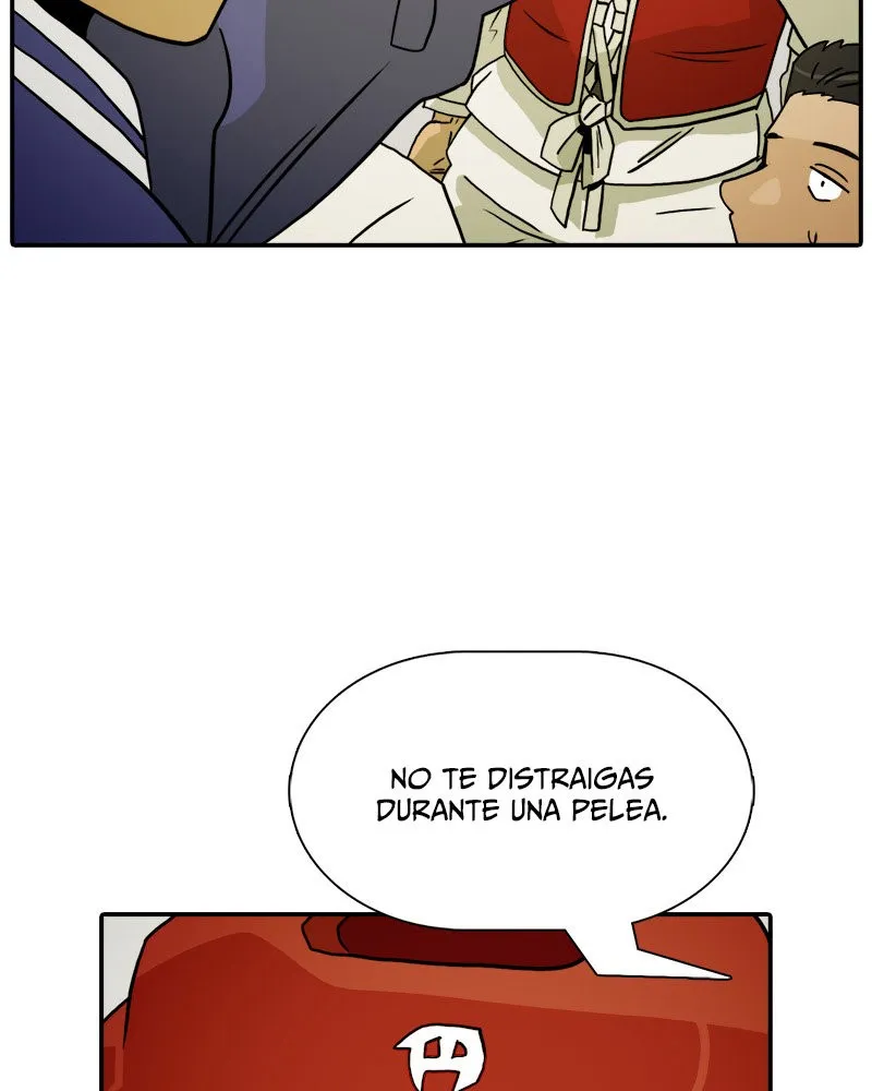 Taekwondo Kid Capítulo 6 en Línea - página 59