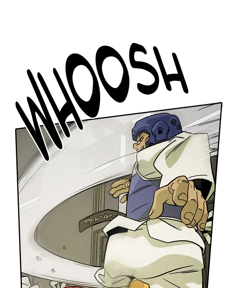 Taekwondo Kid Capítulo 6 en Línea - página 62