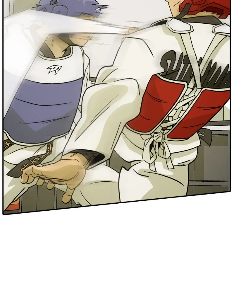 Taekwondo Kid Capítulo 6 en Línea - página 66