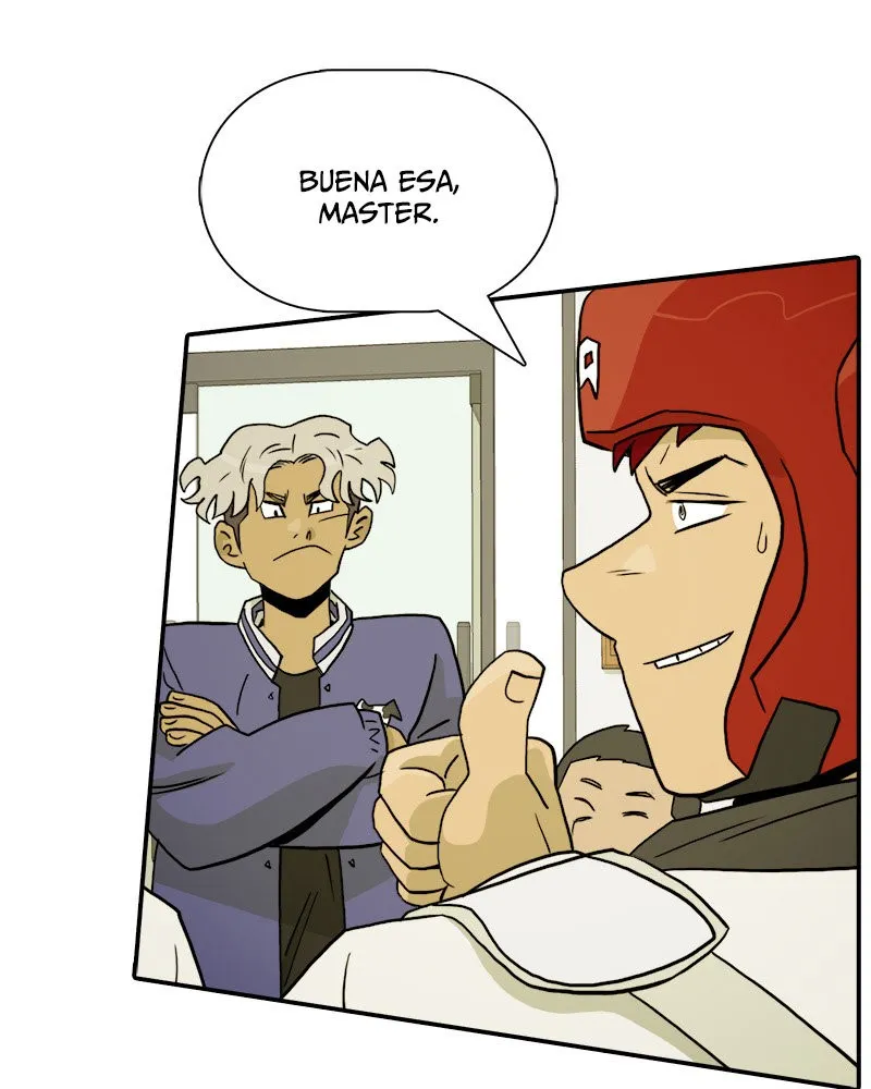 Taekwondo Kid Capítulo 6 en Línea - página 67