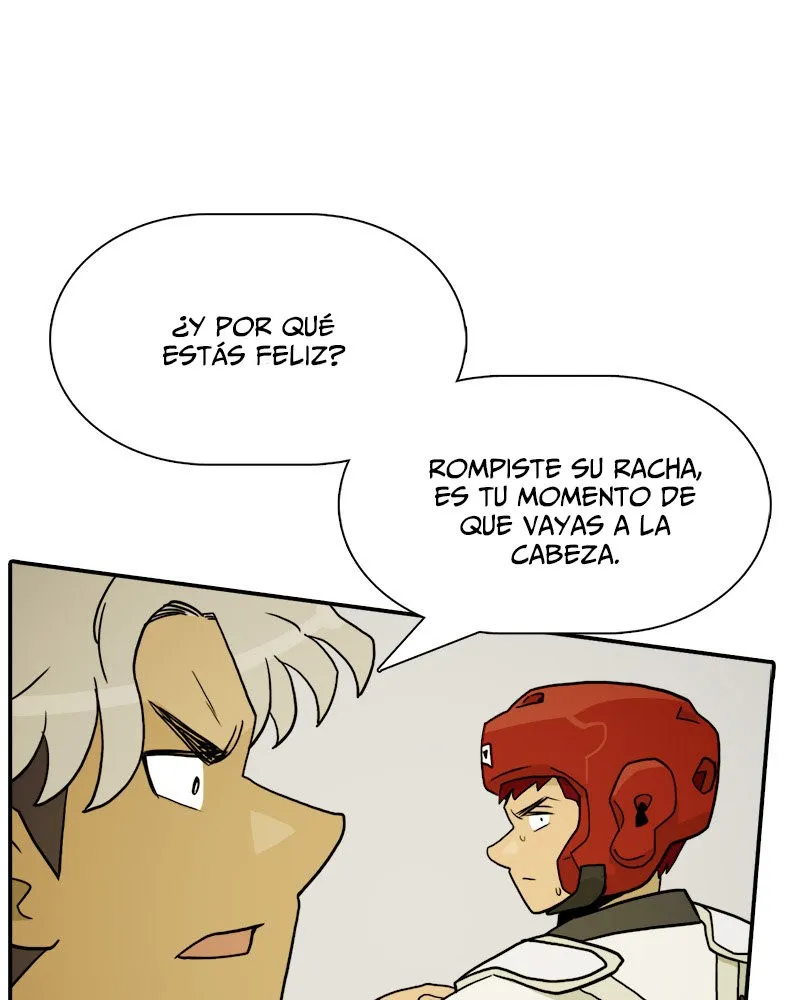 Taekwondo Kid Capítulo 6 en Línea - página 69