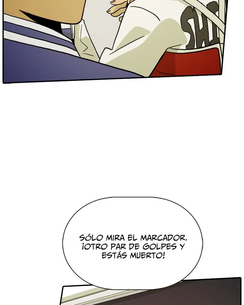 Taekwondo Kid Capítulo 6 en Línea - página 70