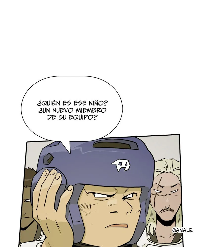 Taekwondo Kid Capítulo 6 en Línea - página 73