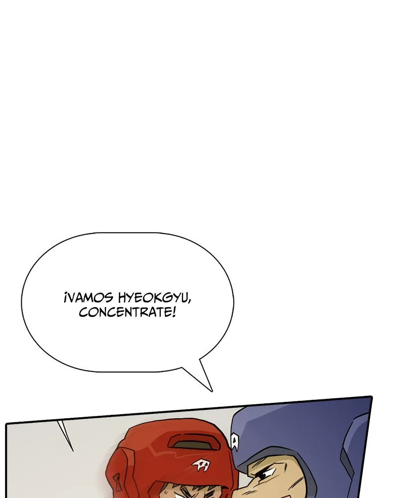 Taekwondo Kid Capítulo 6 en Línea - página 76