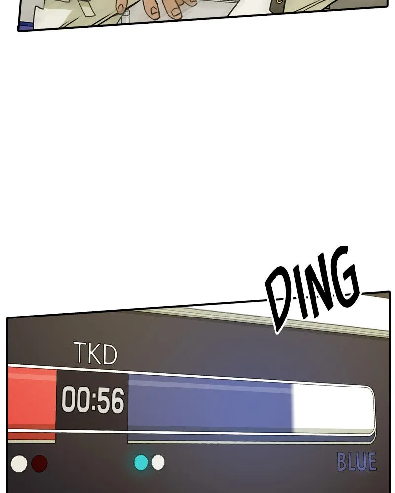 Taekwondo Kid Capítulo 6 en Línea - página 79