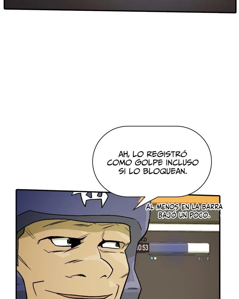 Taekwondo Kid Capítulo 6 en Línea - página 80