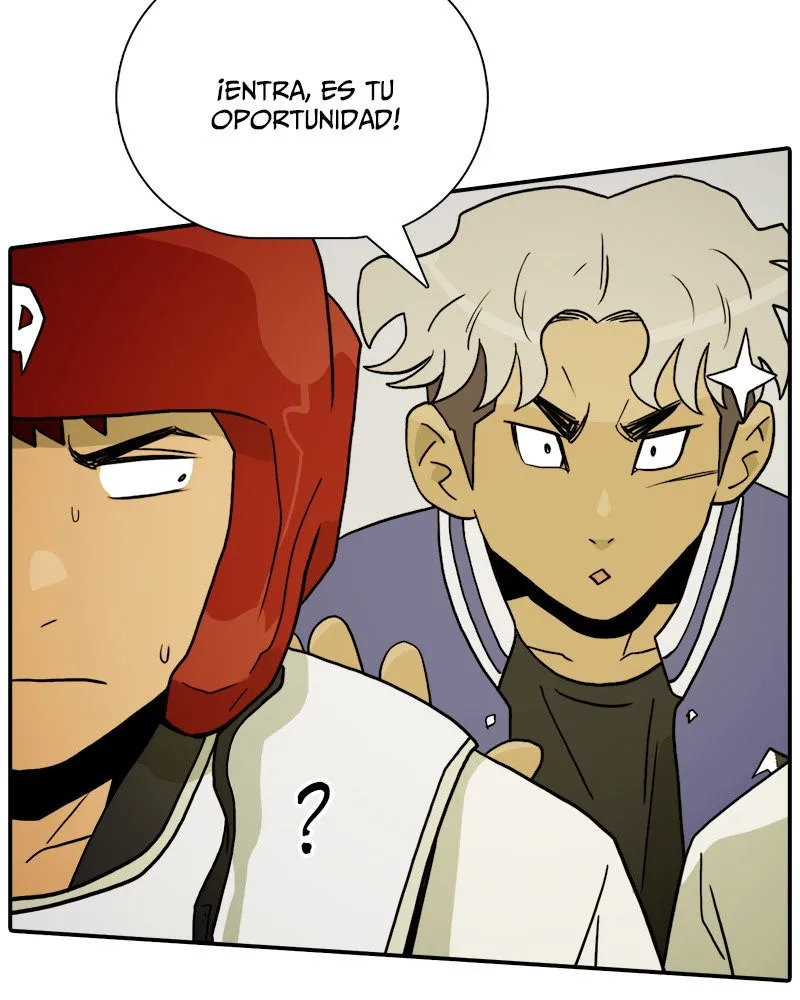 Taekwondo Kid Capítulo 6 en Línea - página 82