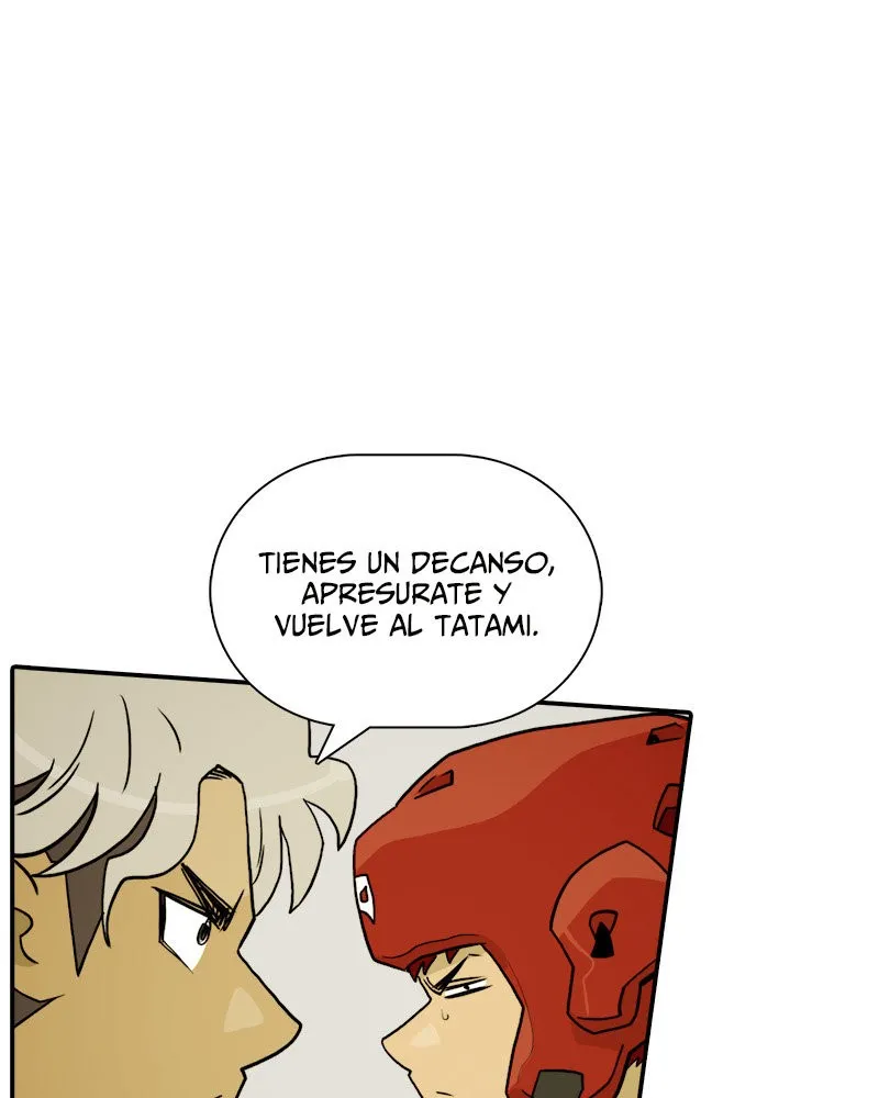 Taekwondo Kid Capítulo 6 en Línea - página 83