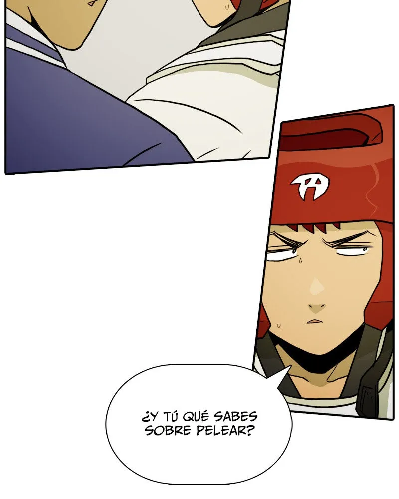 Taekwondo Kid Capítulo 6 en Línea - página 84
