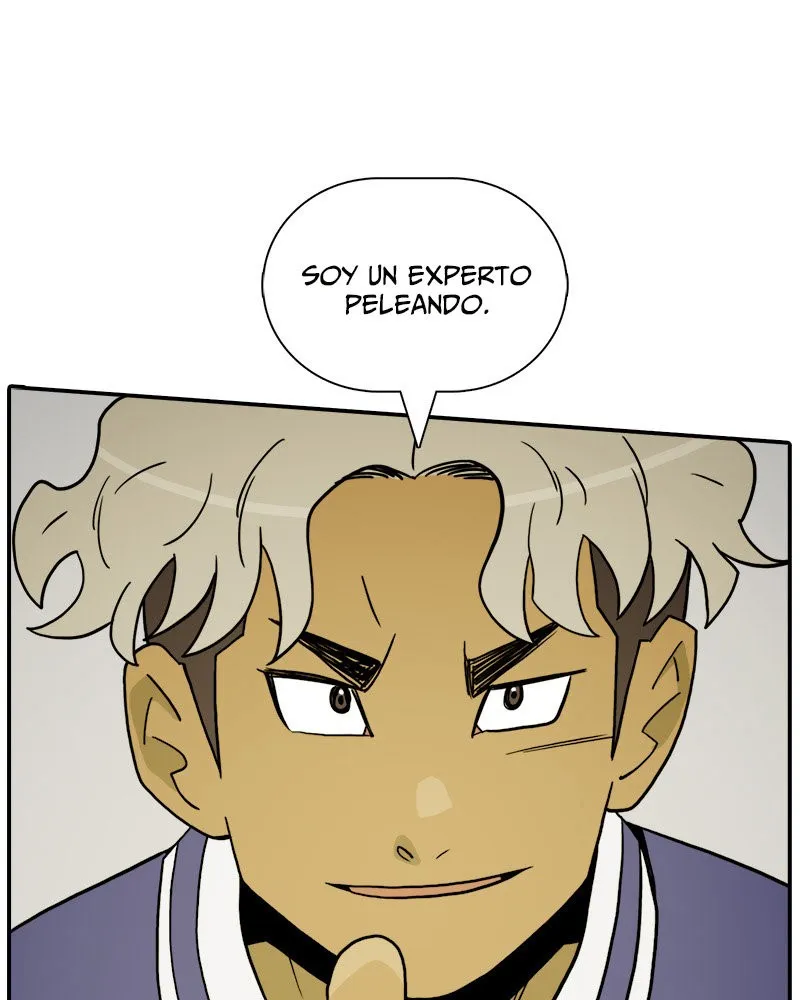 Taekwondo Kid Capítulo 6 en Línea - página 86