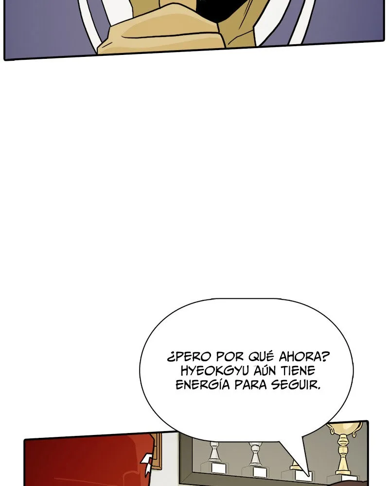Taekwondo Kid Capítulo 6 en Línea - página 87
