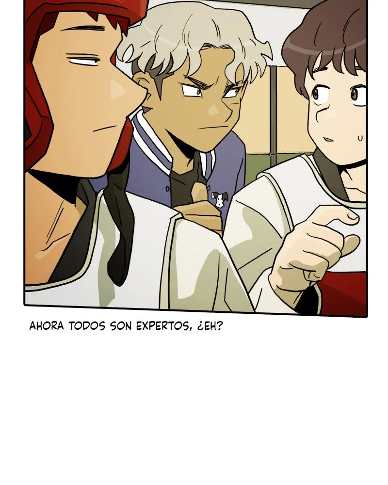 Taekwondo Kid Capítulo 6 en Línea - página 88