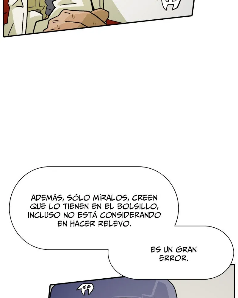 Taekwondo Kid Capítulo 6 en Línea - página 90