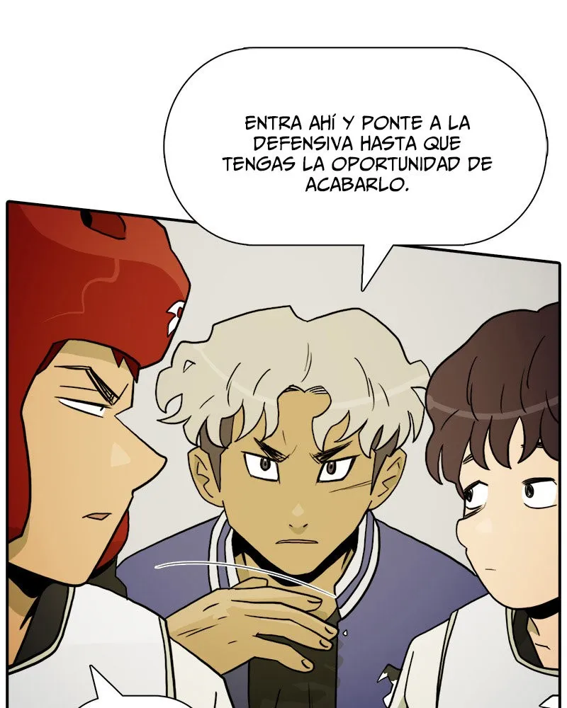 Taekwondo Kid Capítulo 6 en Línea - página 92