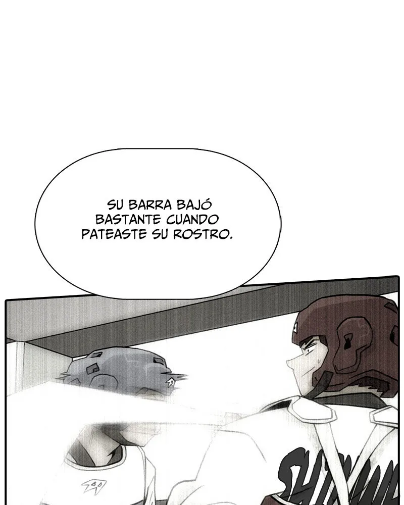 Taekwondo Kid Capítulo 6 en Línea - página 96