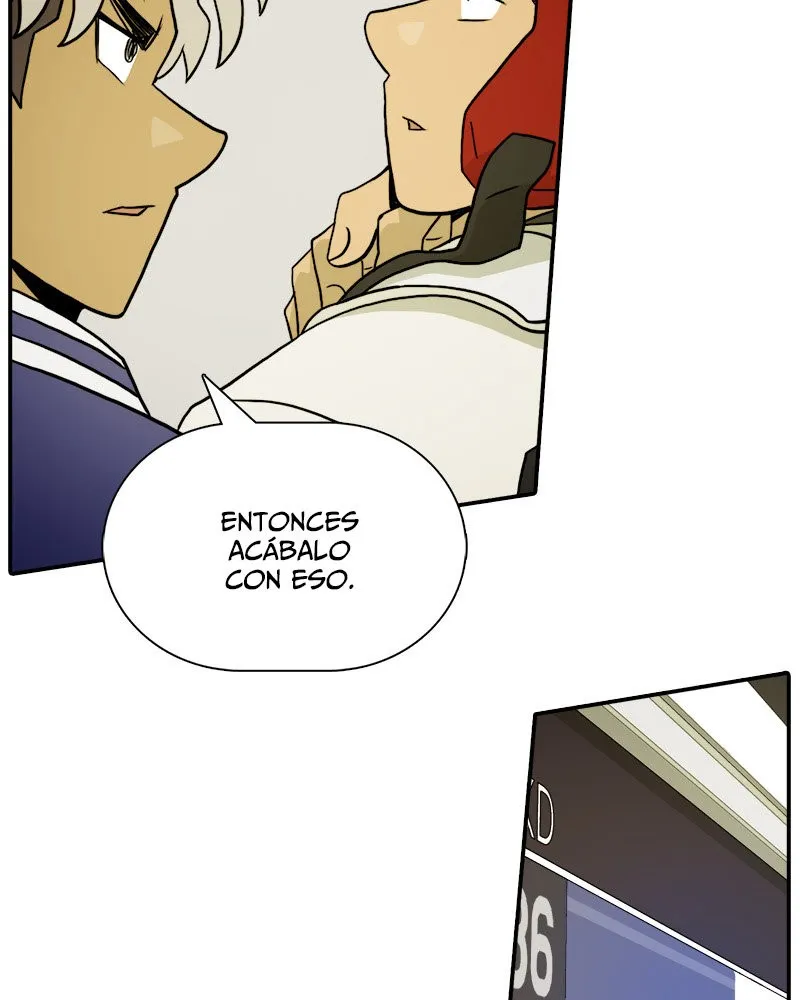 Taekwondo Kid Capítulo 6 en Línea - página 98