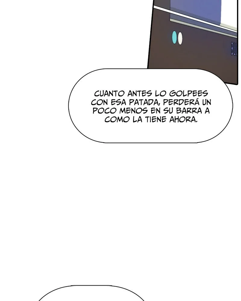 Taekwondo Kid Capítulo 6 en Línea - página 99